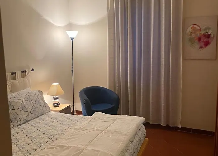 Gabriel's Charming Vatican House * Rome