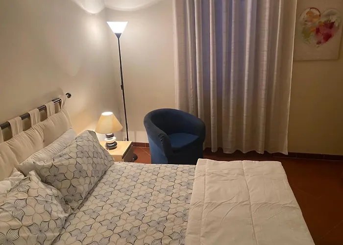 Gabriel's Charming Vatican House Appartement Rome