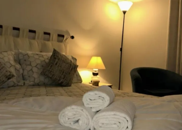 Gabriel's Charming Vatican House Appartement