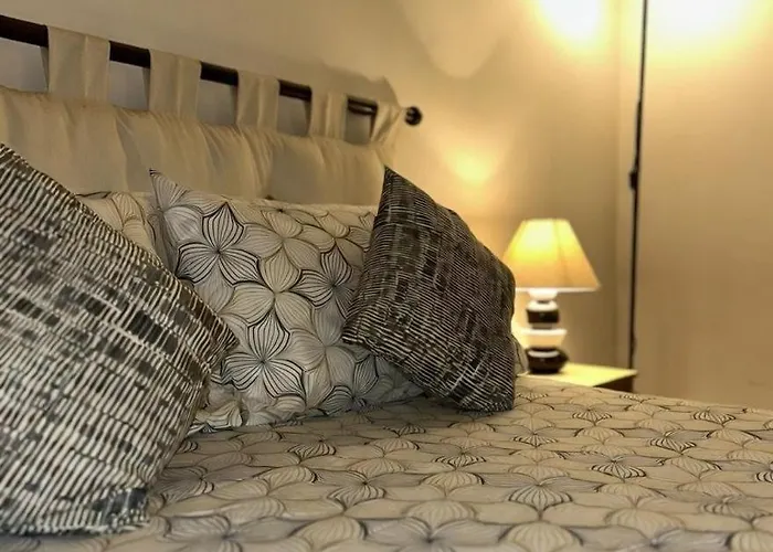 Gabriel's Charming Vatican House Appartement Rome