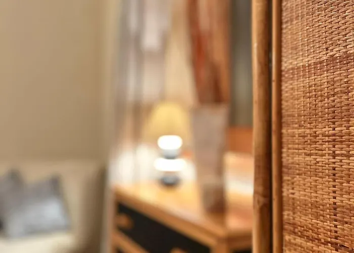 Appartement Gabriel's Charming Vatican House *